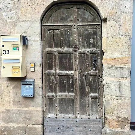 Διαμέρισμα Dove Nest