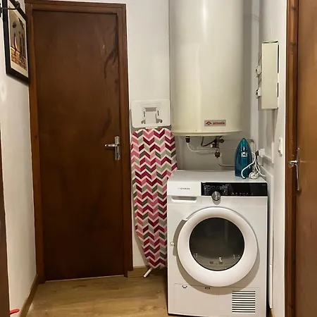 Dove Nest Διαμέρισμα *