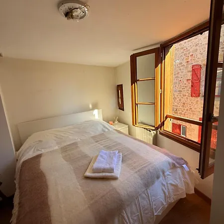 Dove Nest Apartamento