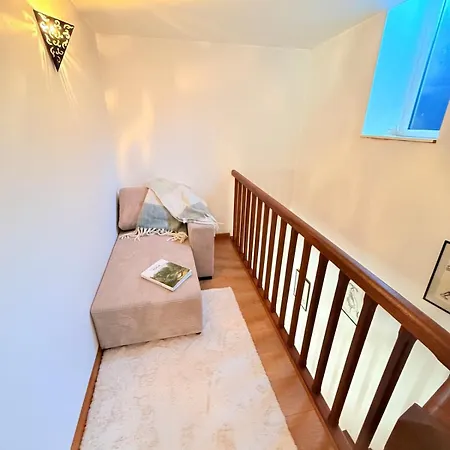 Διαμέρισμα Dove Nest