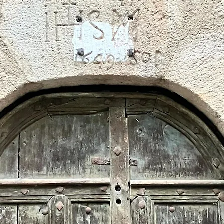 Διαμέρισμα Dove Nest *