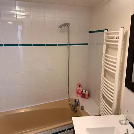 Apartamento Dove Nest Figeac