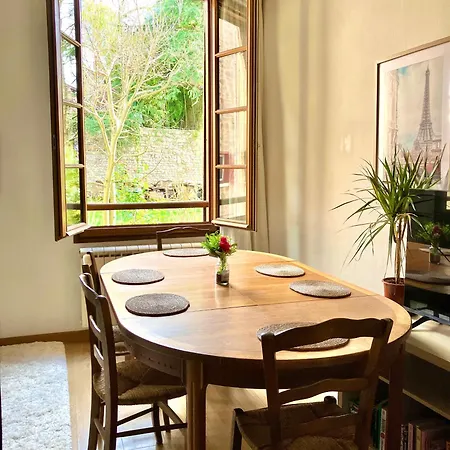 Dove Nest Apartamento *