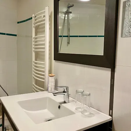 Apartamento Dove Nest