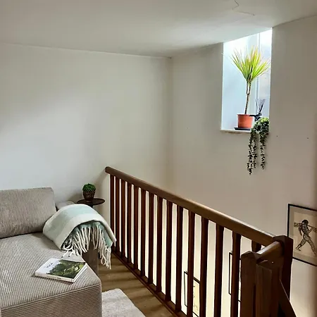 Dove Nest Διαμέρισμα