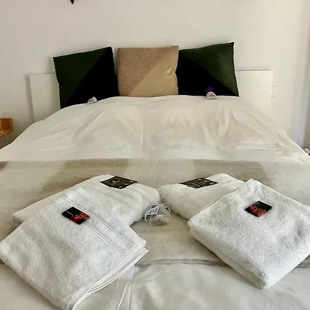 Dove Nest Διαμέρισμα