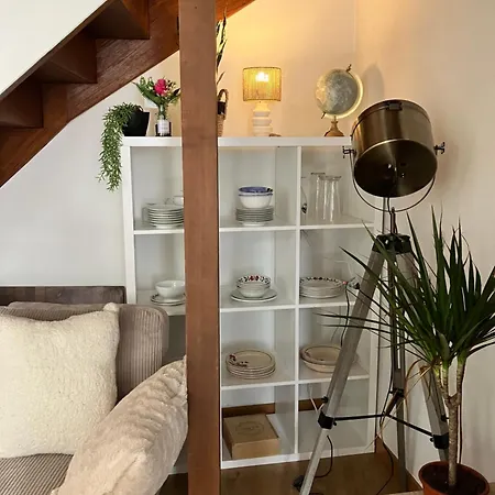 Apartamento Dove Nest *