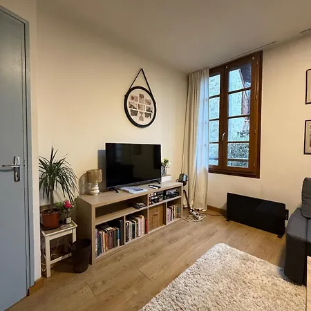 Apartamento Dove Nest