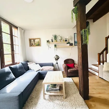 Apartamento Dove Nest