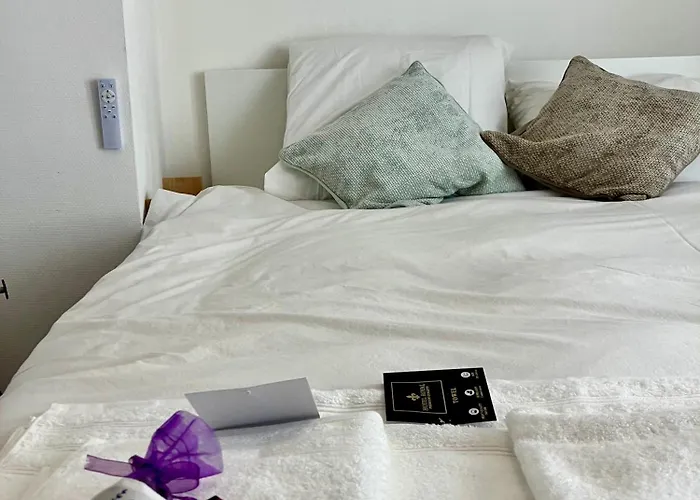 公寓 Dove Nest 菲雅克