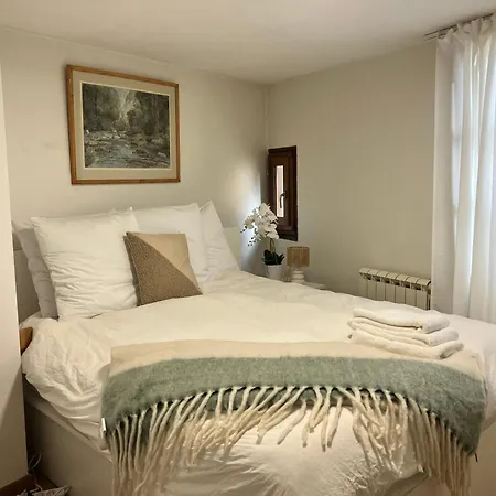 Dove Nest 公寓 菲雅克