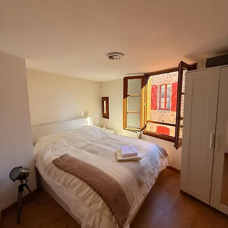 Apartment Dove Nest Figeac
