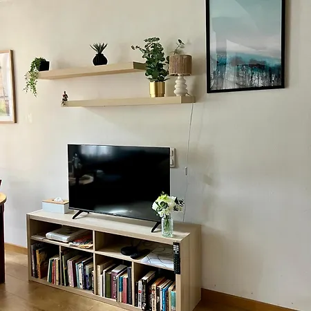 Dove Nest Apartment *