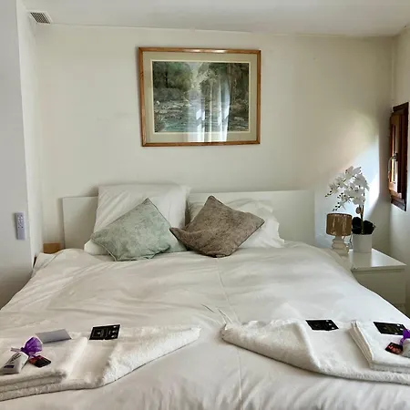 Dove Nest Apartment Figeac