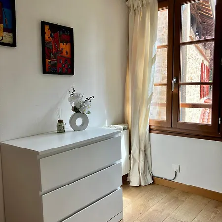 Dove Nest Apartment *